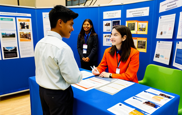 진로 카운슬링 서비스 - Self-Reflection for Career Choice**

"A young woman, fully clothed in a modest casual outfit (jeans ...