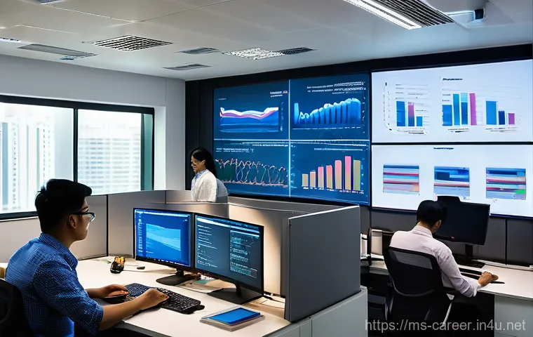 자격증 추천 - **Digital Marketing & SEO Success in a Modern Malaysian Co-working Space**
"A vibrant, medium sh... 자격증 추천 - **Digital Marketing & SEO Success in a Modern Malaysian Co-working Space**
"A vibrant, medium sh...