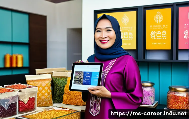 Awas Perubahan Kerjaya 2025: Kemahiran Digital & Kursus Terkini Anda Mesti Tahu 4 진로 변화 대비 교육 관련 이미지 2
