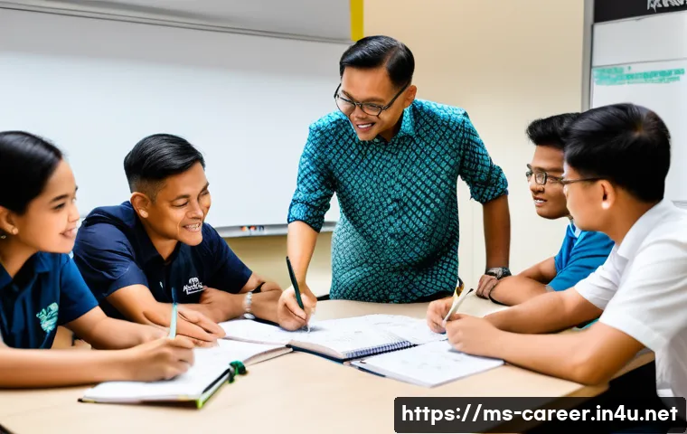 7 Cara Meningkatkan Keberkesanan Program Mentoring untuk Kejayaan Anda 4 멘토링 프로그램 관련 이미지 2