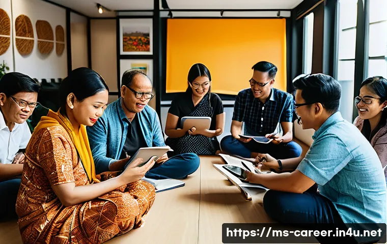 7 Langkah Mudah Membina Pelan Pembangunan Diri Untuk Kejayaan Anda 3 자기 계발을 위한 로드맵 관련 이미지 1