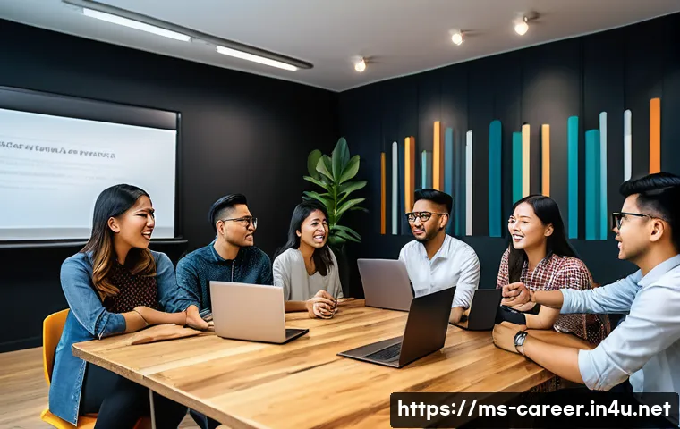 창의적인 직업 선택 방법 관련 이미지 1