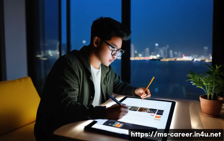 창의적인 직업 선택 방법 관련 이미지 2